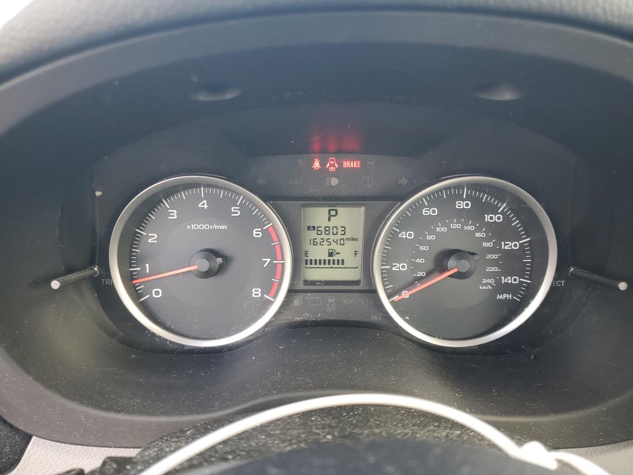 2017 Subaru Forester 2.5I VIN: JF2SJAAC7HH504211 Lot: 90972675