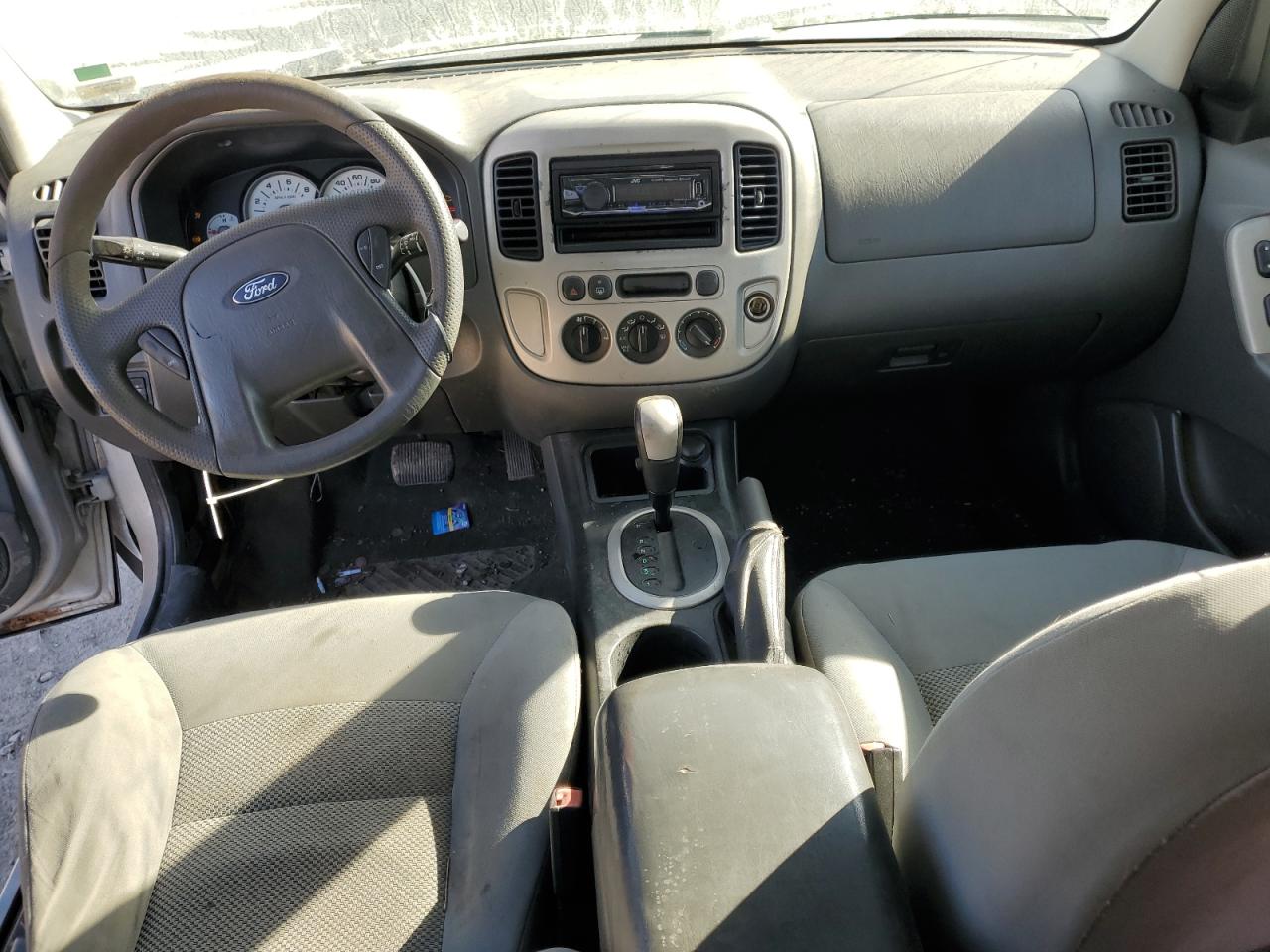 2006 Ford Escape Xlt VIN: 1FMCU03156KD26164 Lot: 91816875