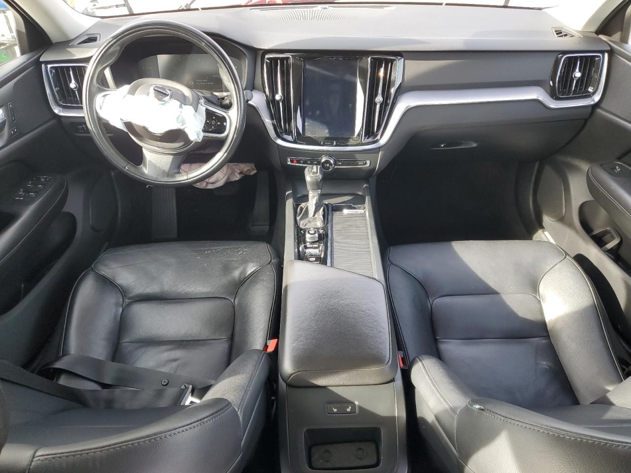 2019 Volvo S60 T6 Momentum VIN: 7JRA22TK3KG011271 Lot: 91032245