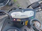 2018 YAMAHA MT-07 ABS  for sale at Copart SANDWICH
