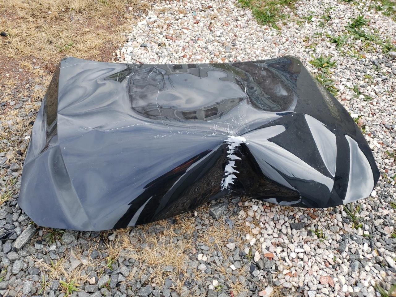 2019 Mazda Cx-9 Touring VIN: JM3TCBCY2K0311442 Lot: 91915825