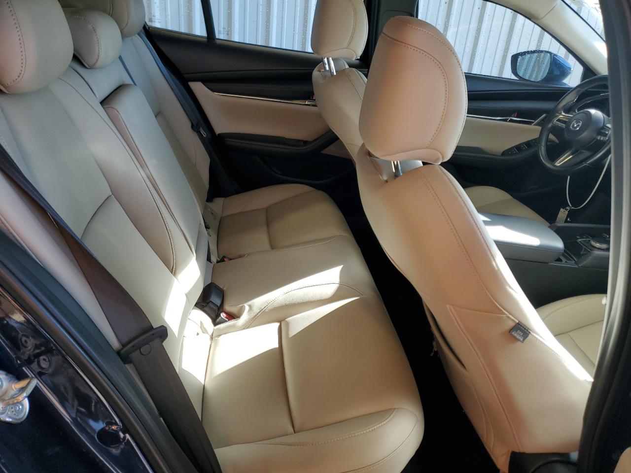 2019 Mazda 3 Preferred VIN: 3MZBPADL7KM113116 Lot: 91423195