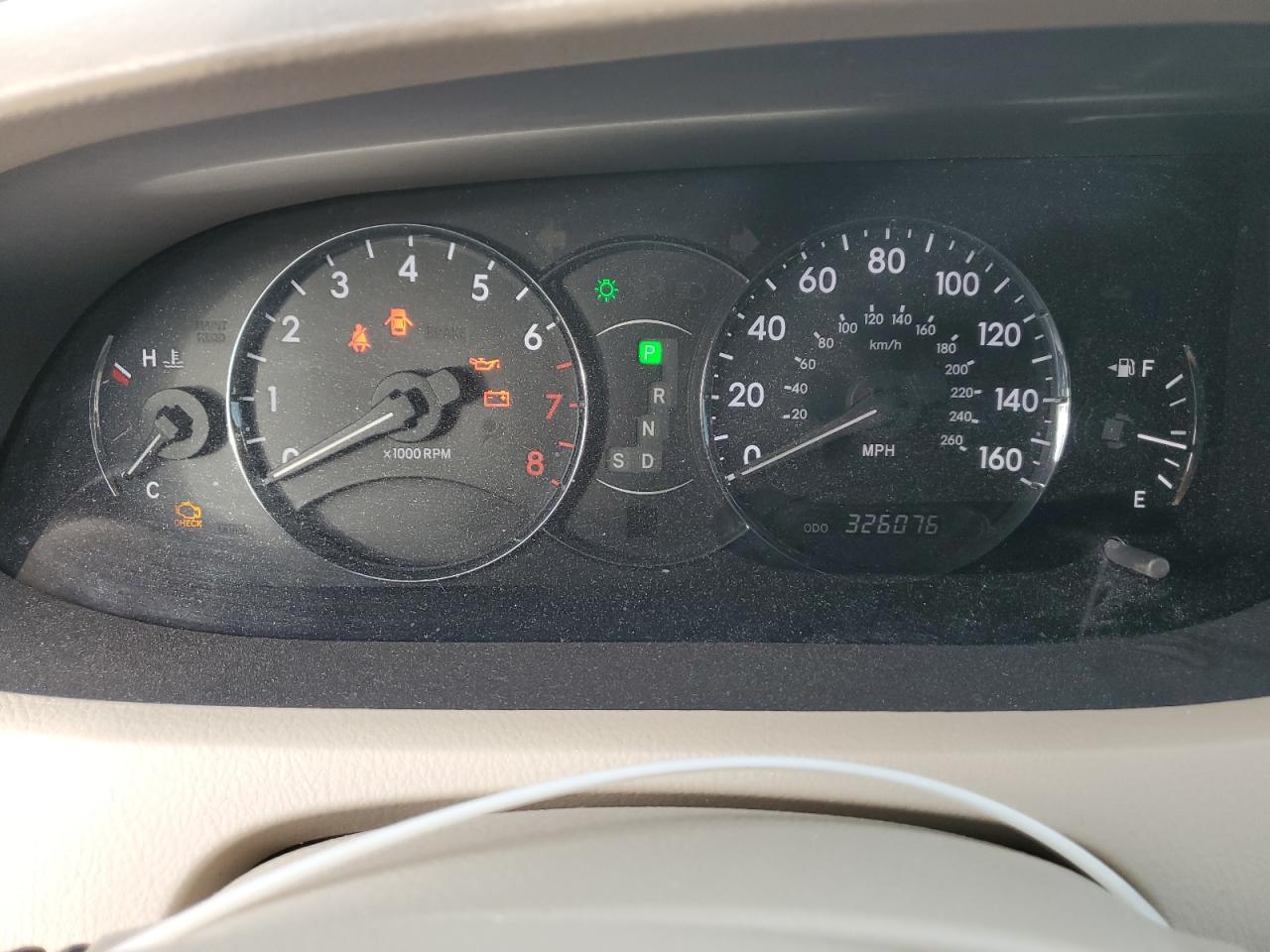 2006 Toyota Avalon Xl VIN: 4T1BK36B36U064303 Lot: 93124845