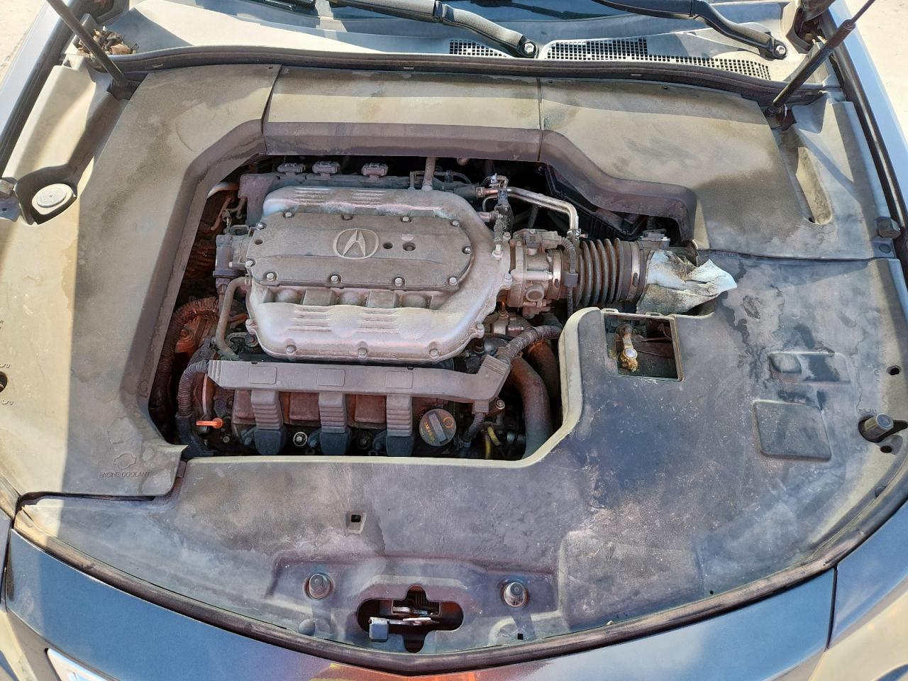 2012 Acura Tl VIN: 19UUA8F54CA010420 Lot: 93239215