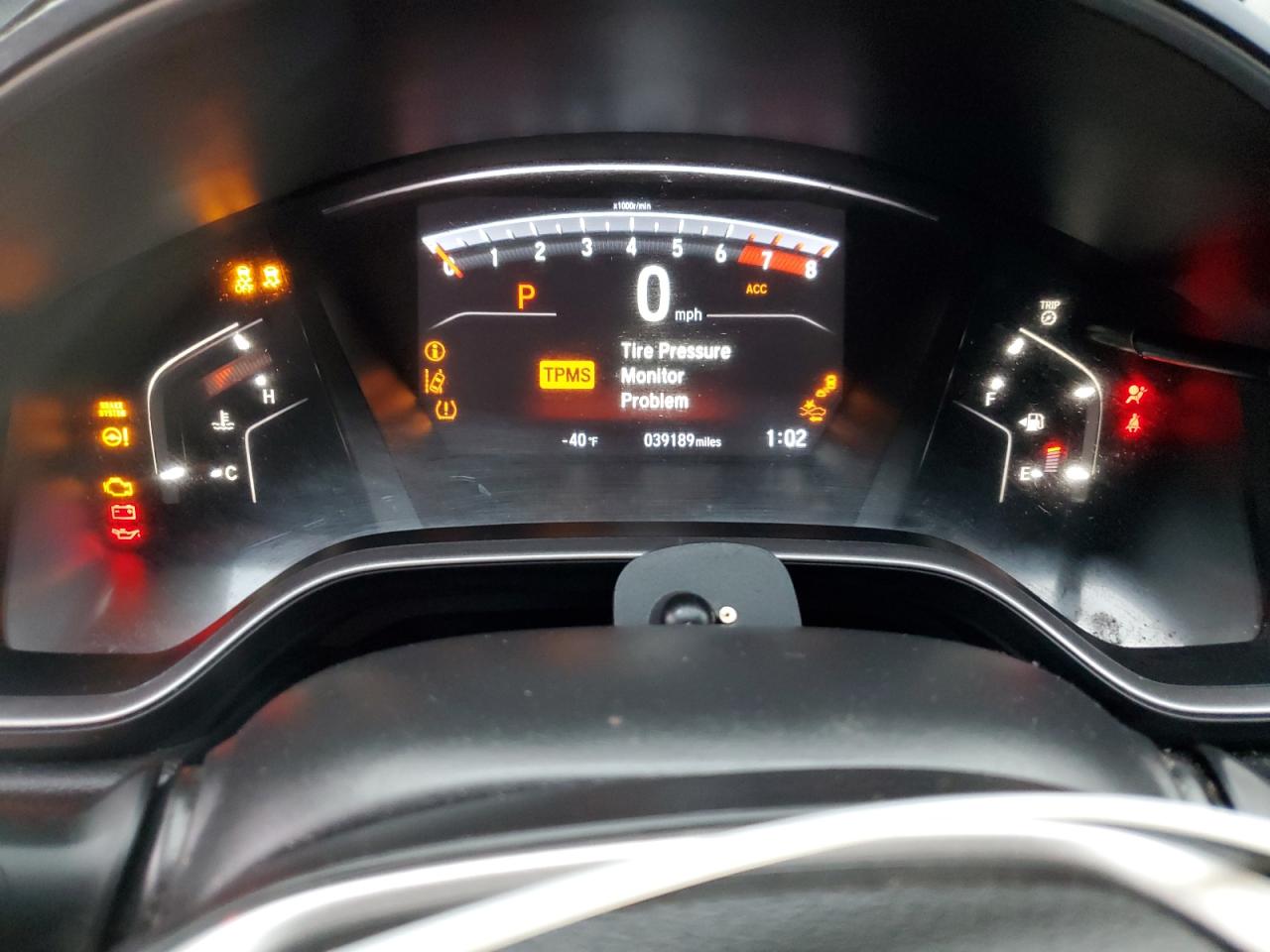 2020 Honda Cr-V Ex VIN: 7FARW2H56LE014108 Lot: 91366045