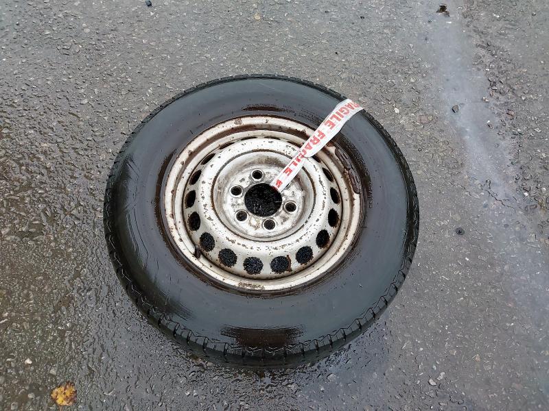 2019 MERCEDES-BENZ SPRINTER 3.5T CHASSIS CAB