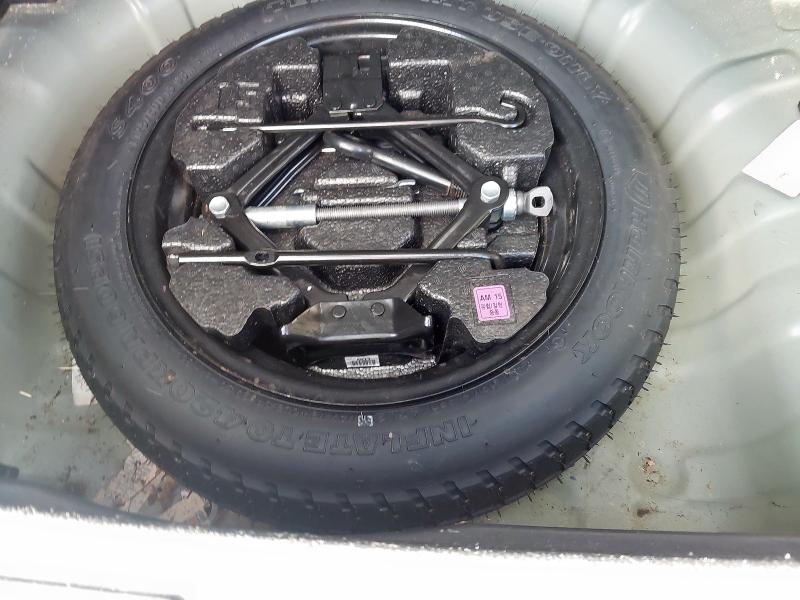 2013 KIA SOUL 1.6 CRDI 2 5DR