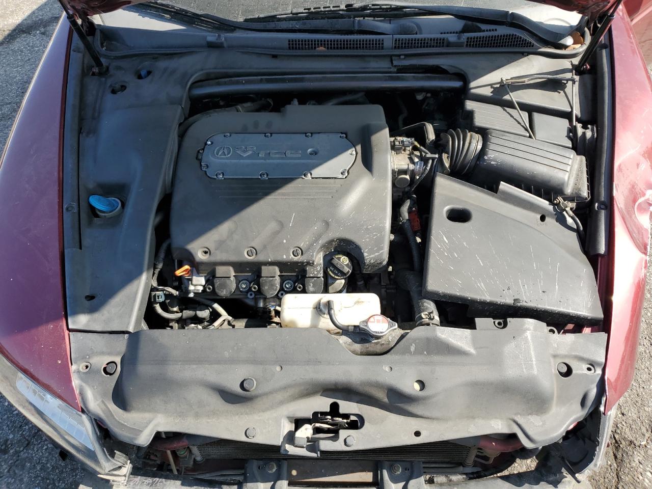 2006 Acura 3.2Tl VIN: 19UUA66296A028829 Lot: 91251855