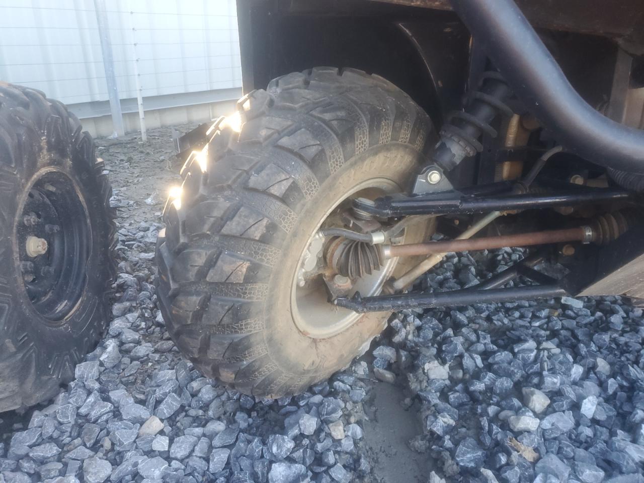 2018 Kawasaki Kaf820 J - Utility Vehicle VIN: JKBAFSJ12JB506737 Lot: 91884325