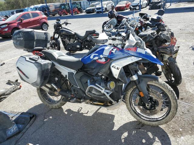 2024 BMW R 1300 GS   a la Venta en Copart NV - LAS VEGAS