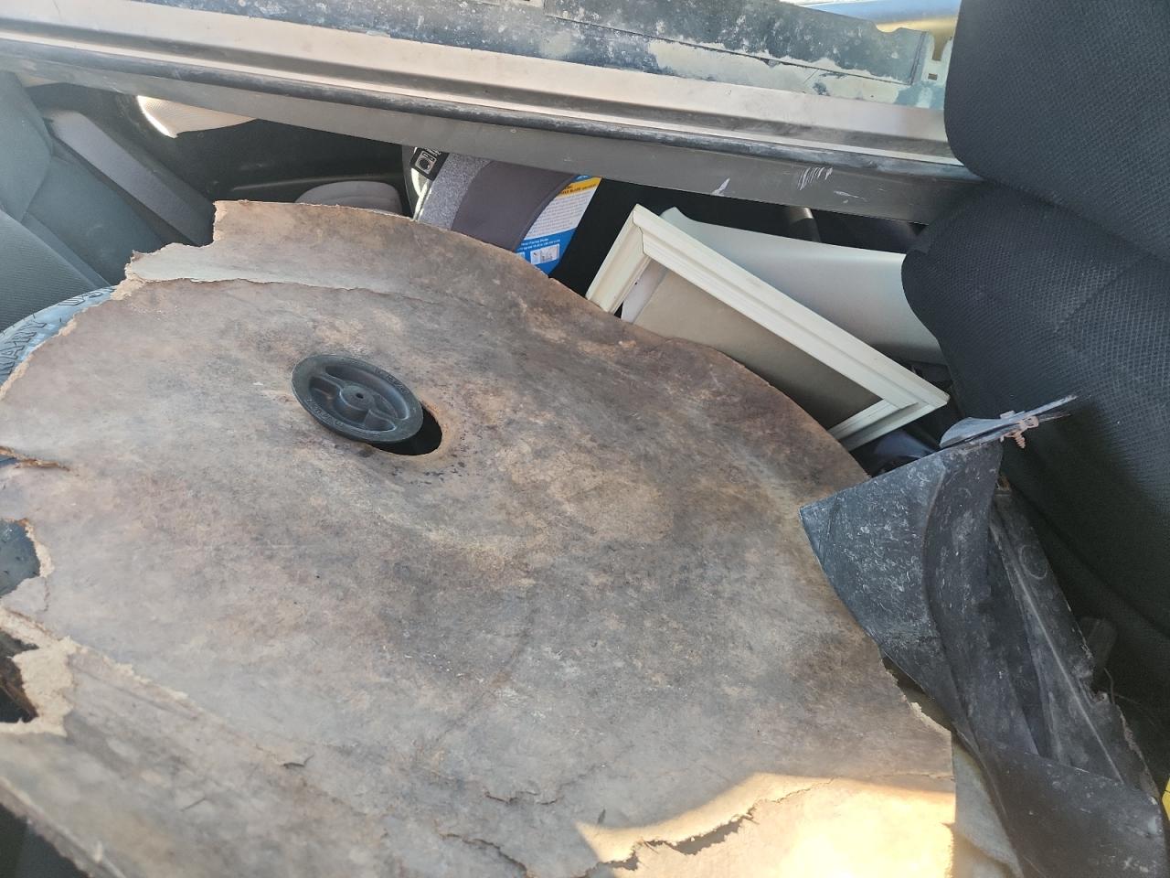 2006 Pontiac Grand Prix VIN: 2G2WP552561149213 Lot: 91504405