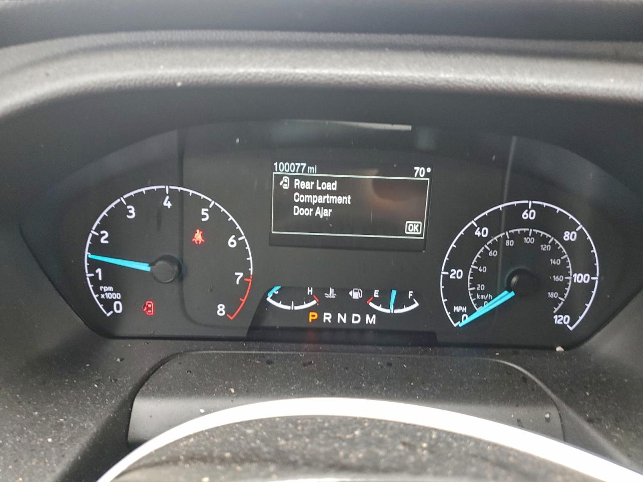 2024 Ford Transit T-350 VIN: 1FTBW3X83RKB54059 Lot: 94078205