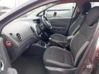 2018 RENAULT CAPTUR 1.5 DCI 90 DYNAMIQUE S NAV 5DR for sale at Copart BRISTOL