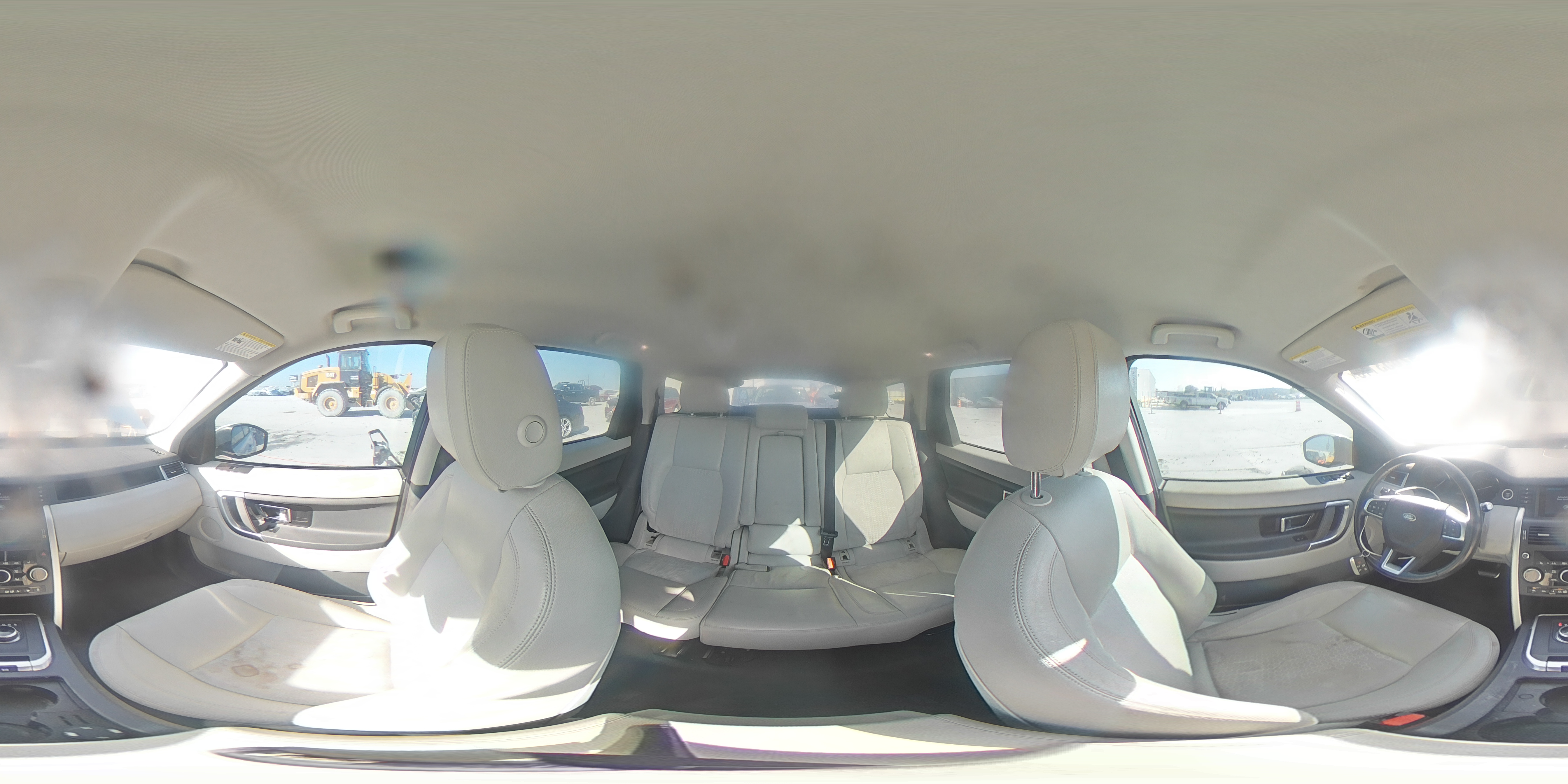 2017 Land Rover Discovery Sport Se VIN: SALCP2BG4HH668677 Lot: 92653115