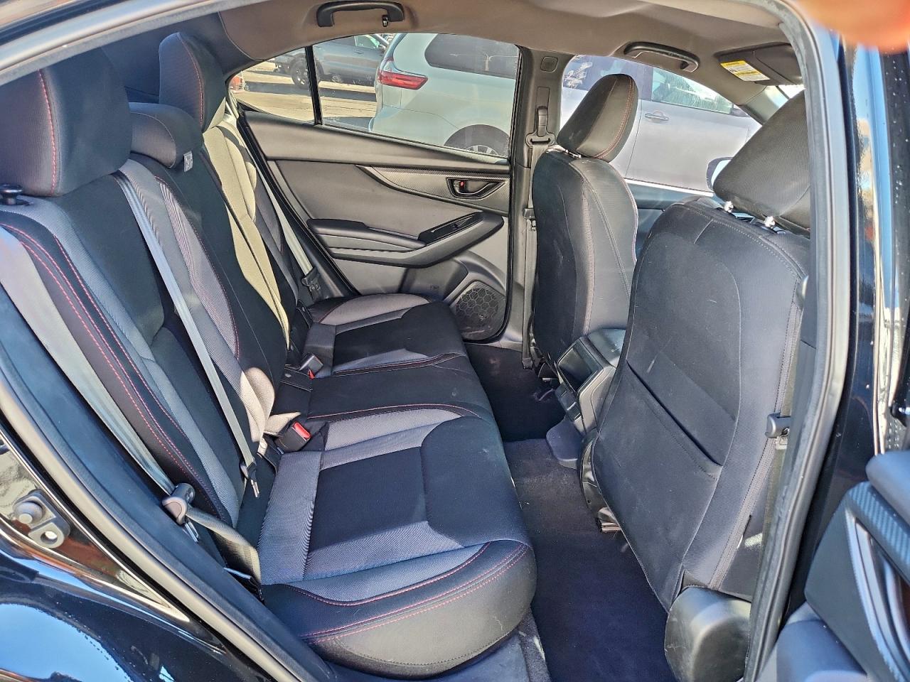 2023 Subaru Wrx VIN: JF1VBAB69P8802989 Lot: 94183155