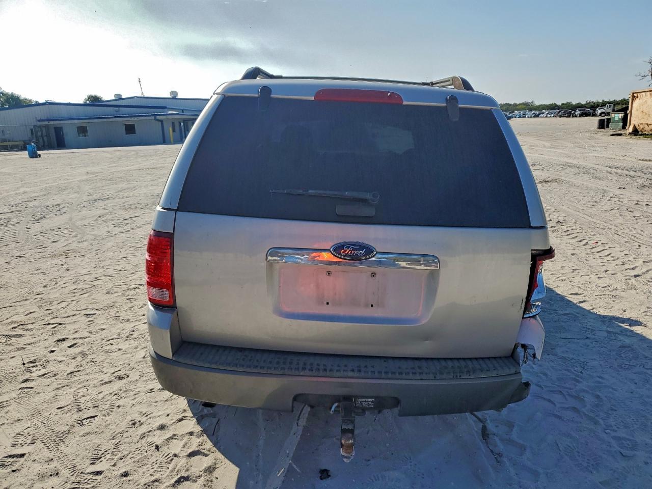 2004 Ford Explorer Xlt VIN: 1FMZU63K94UB32129 Lot: 94245475