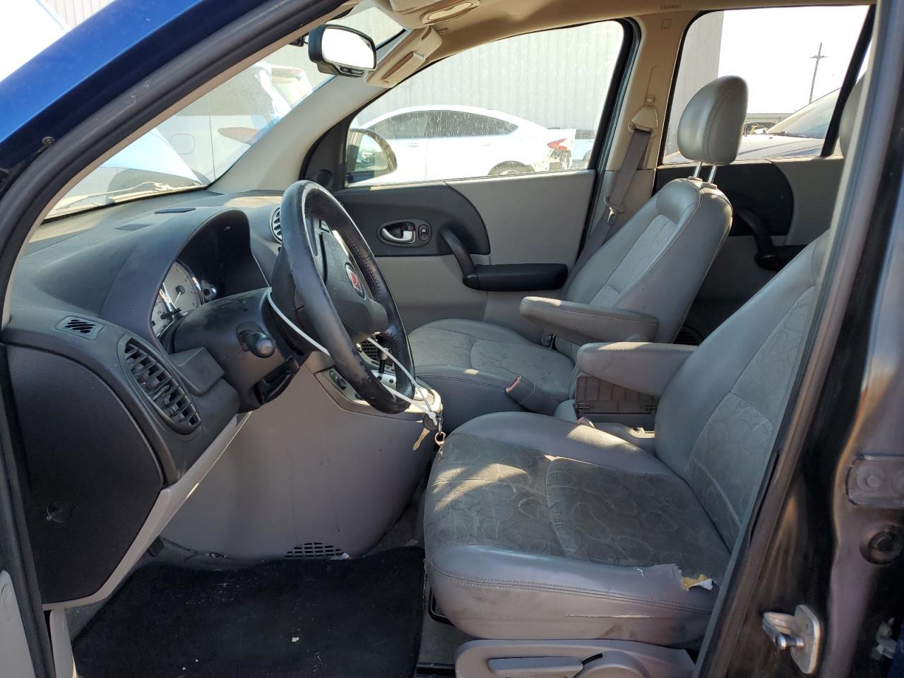 2005 Saturn Vue VIN: 5GZCZ53475S862186 Lot: 91124715