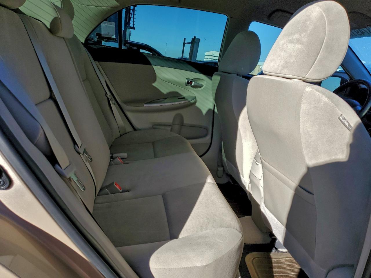 2013 Toyota Corolla Base VIN: 5YFBU4EE5DP082117 Lot: 94374915