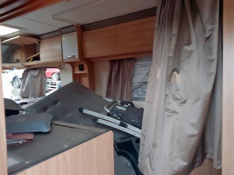 2014 COACHMAN PASTICHE