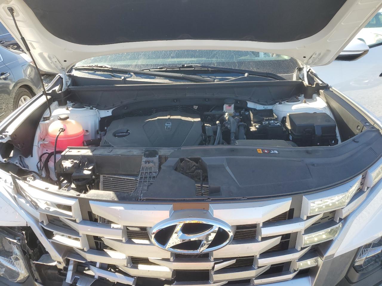 2022 Hyundai Santa Cruz Sel VIN: 5NTJBDAE8NH009198 Lot: 90479145