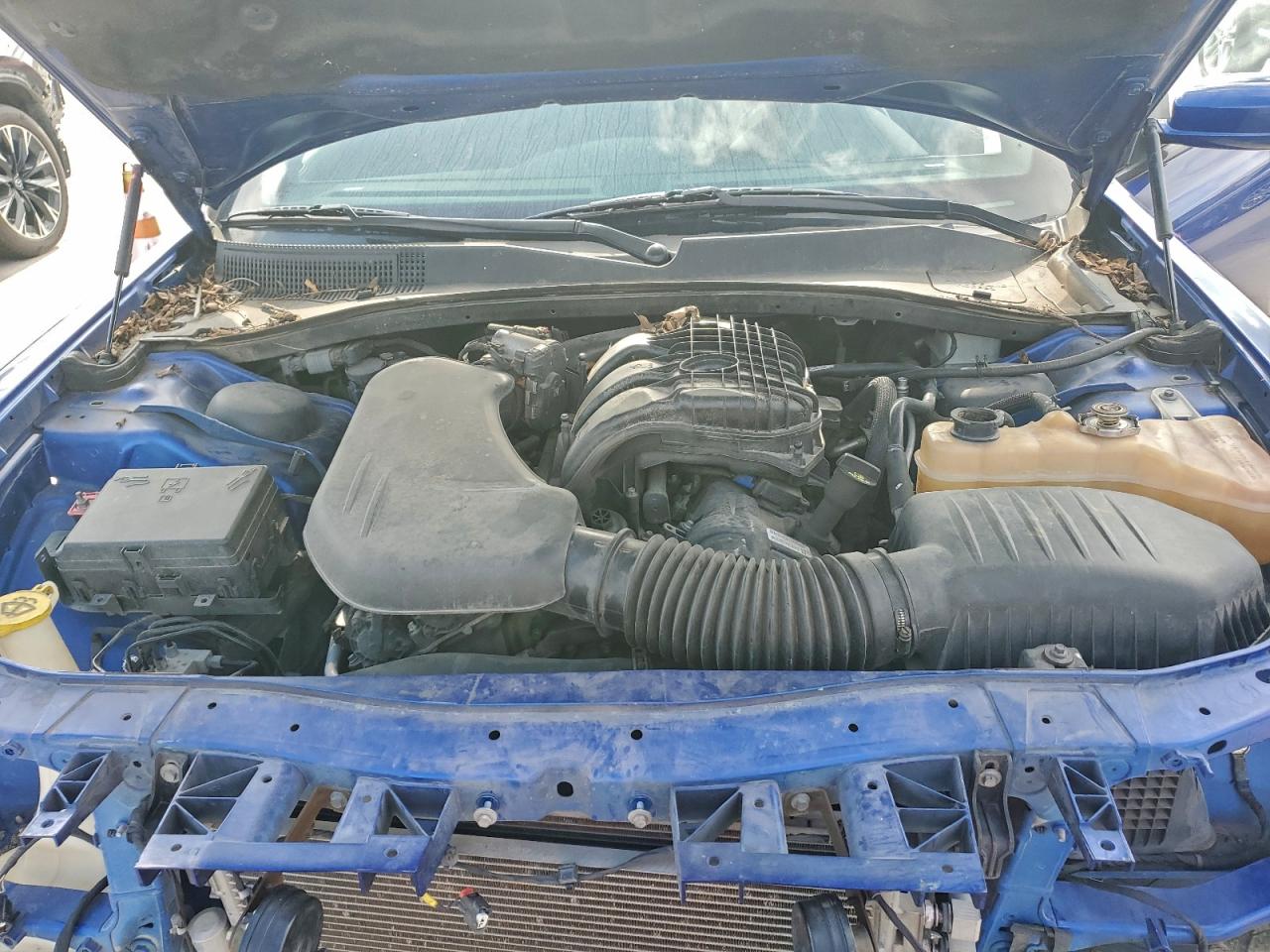 2018 Chrysler 300 S VIN: 2C3CCABG3JH243839 Lot: 92160265