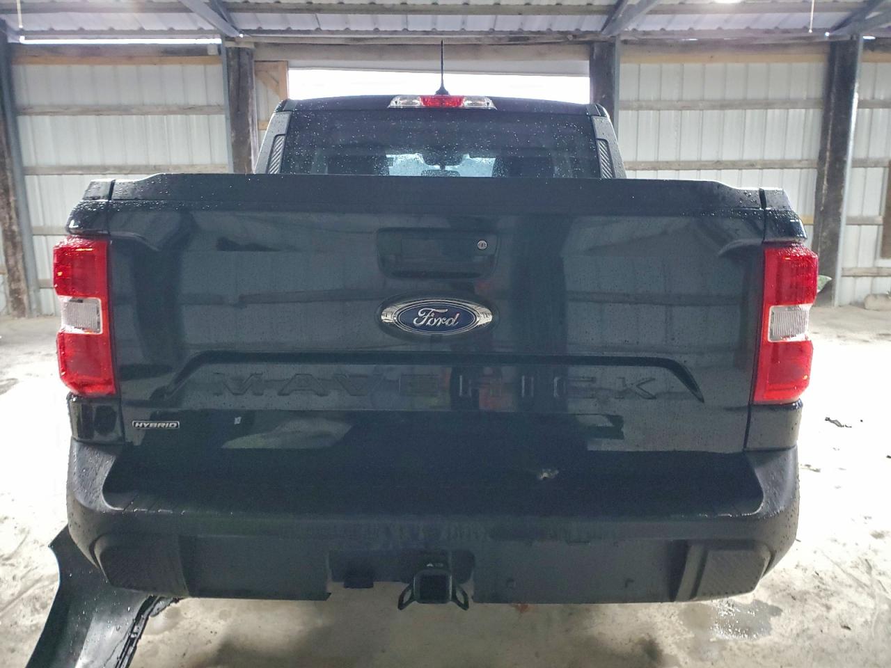 2024 Ford Maverick Xlt VIN: 3FTTW8H34RRB58993 Lot: 94311115