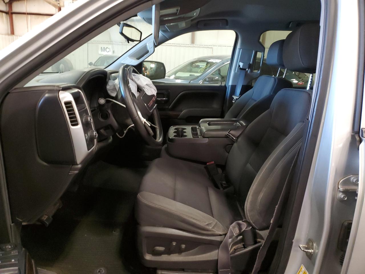 2014 GMC Sierra K1500 Sle VIN: 3GTU2UEH5EG170133 Lot: 91527445