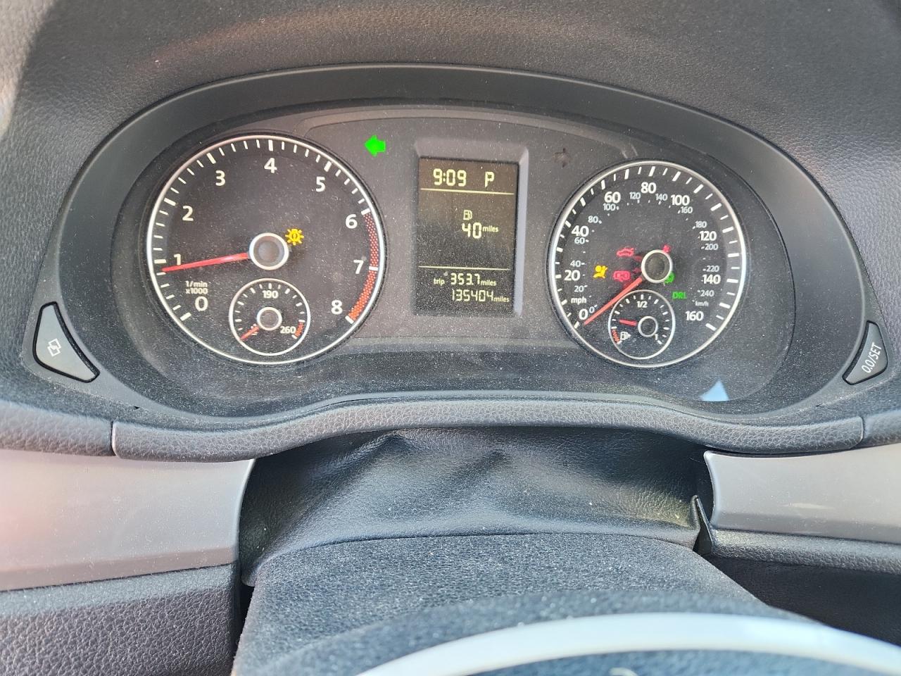 2012 Volkswagen Passat S VIN: 1VWAP7A30CC087691 Lot: 91625815