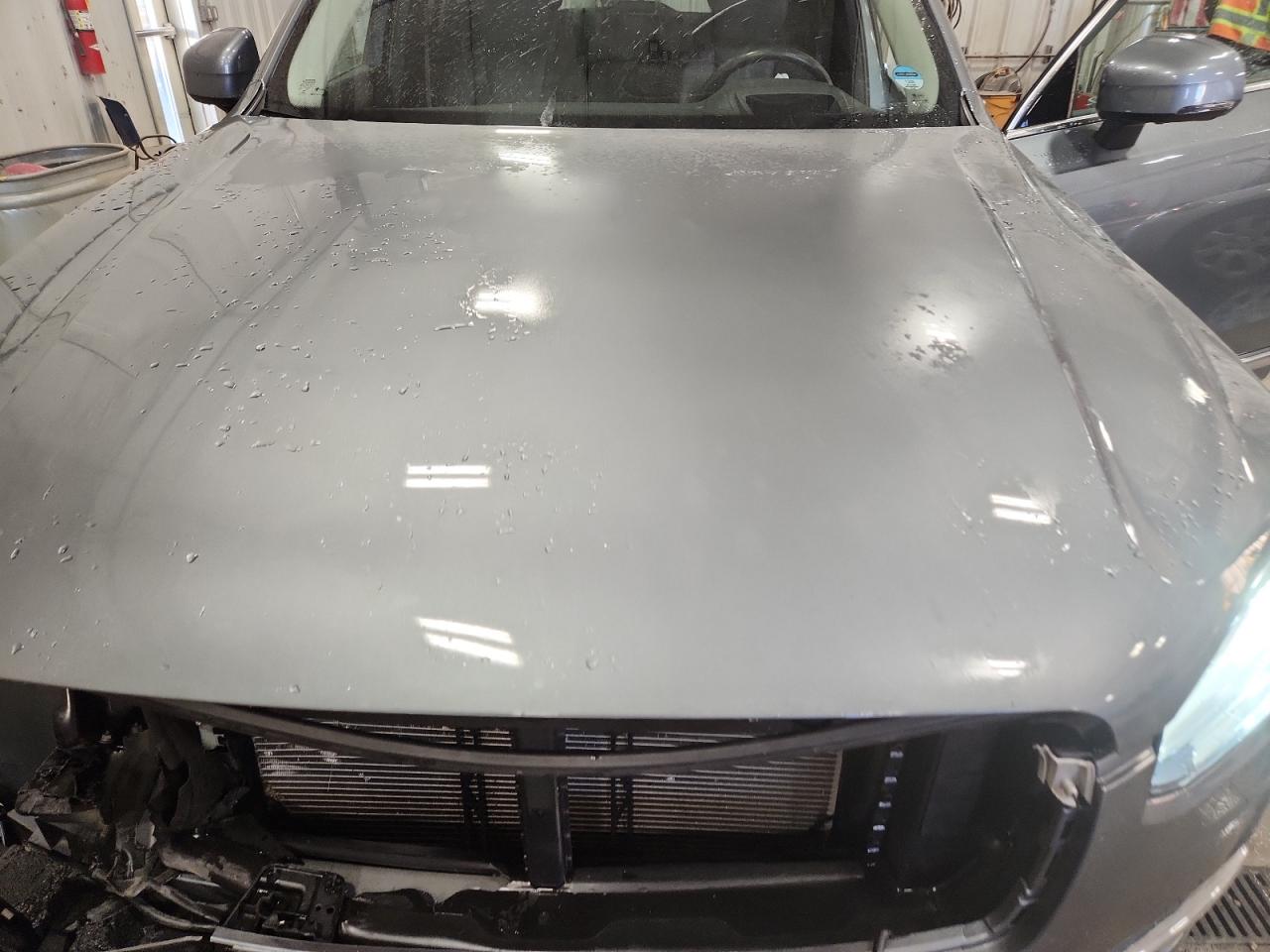 2019 Volvo Xc90 T6 Inscription VIN: YV4A22PL2K1466470 Lot: 92624475