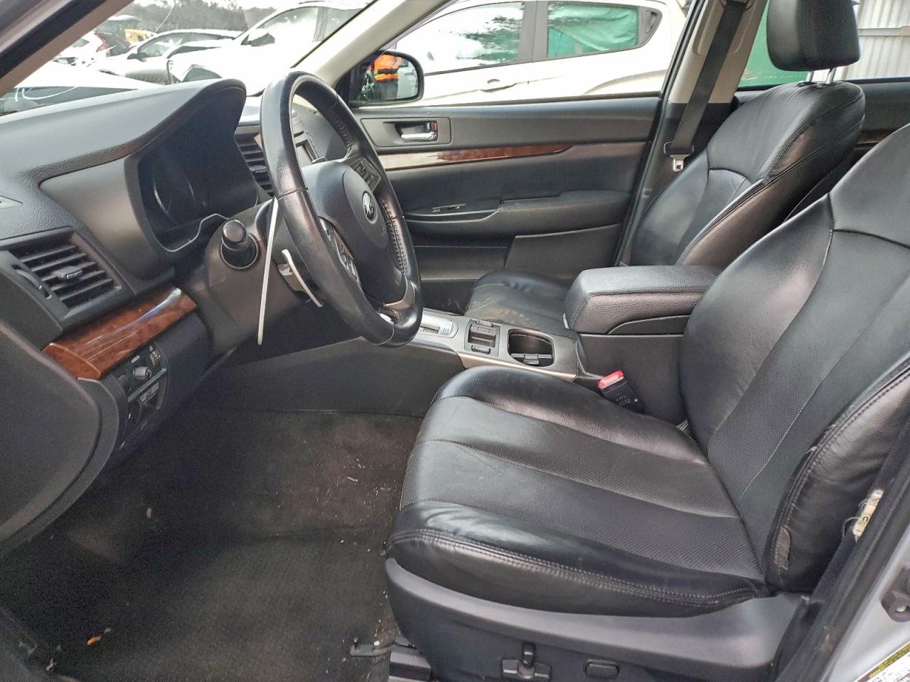 2014 Subaru Legacy 2.5I Limited VIN: 4S3BMCL6XE3020793 Lot: 93106995