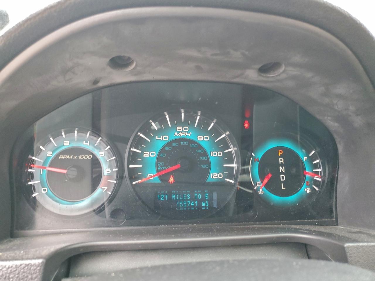 2010 Ford Fusion Se VIN: 3FAHP0HA8AR228475 Lot: 94100555