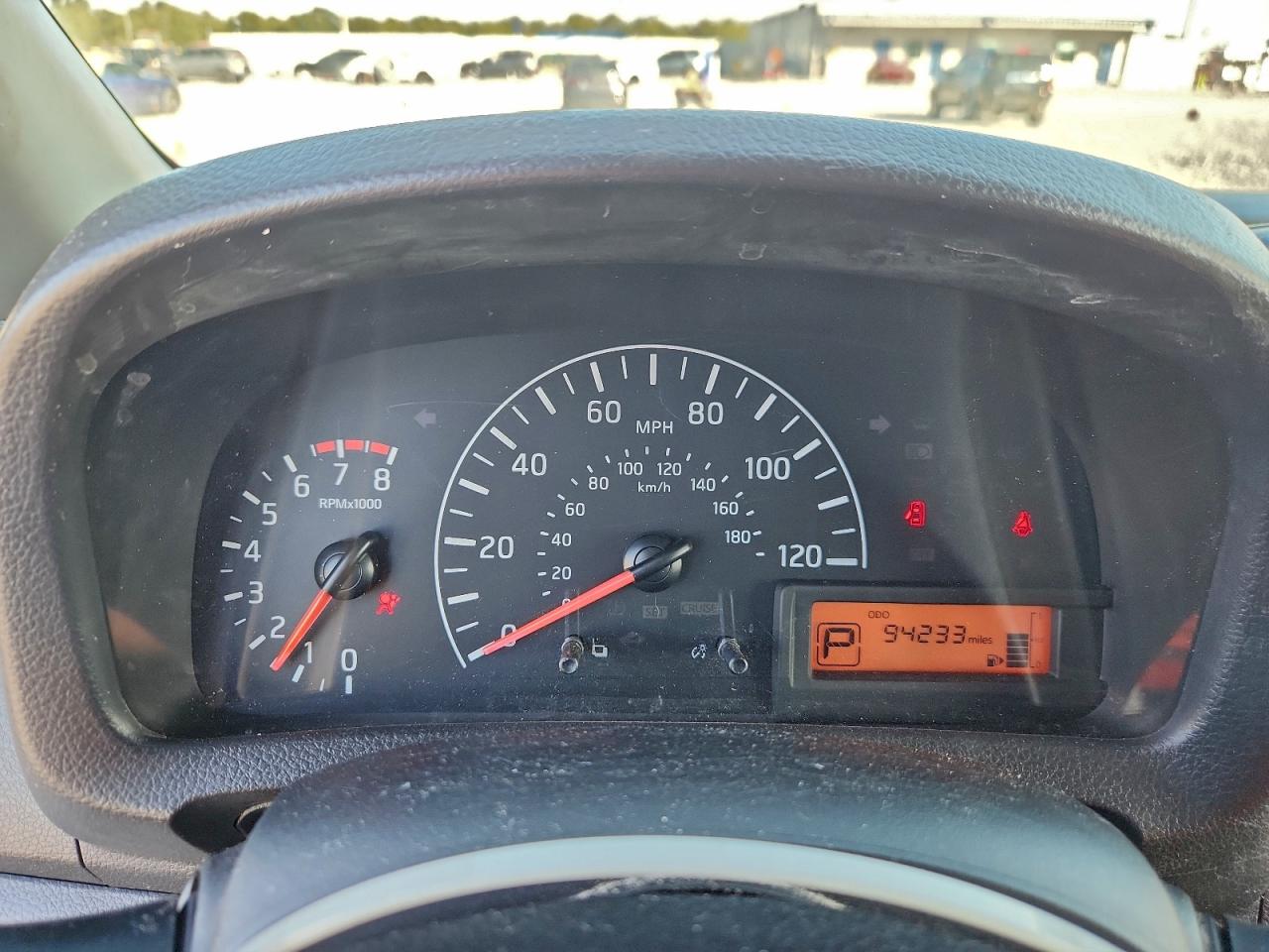 2019 Nissan Nv200 2.5S VIN: 3N6CM0KN8KK705129 Lot: 93688775