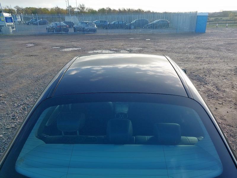 2016 MERCEDES-BENZ C CLASS C200D SPORT 4DR