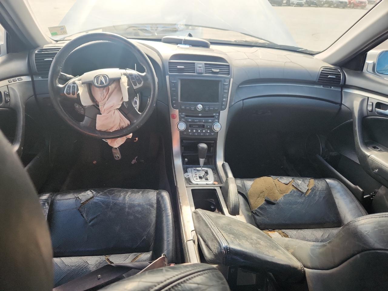 2006 Acura 3.2Tl VIN: 19UUA66276A007767 Lot: 92053725