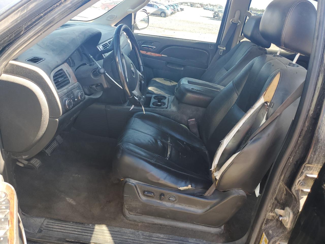 2011 Chevrolet Tahoe K1500 Lt VIN: 1GNSKBE05BR306978 Lot: 91231425