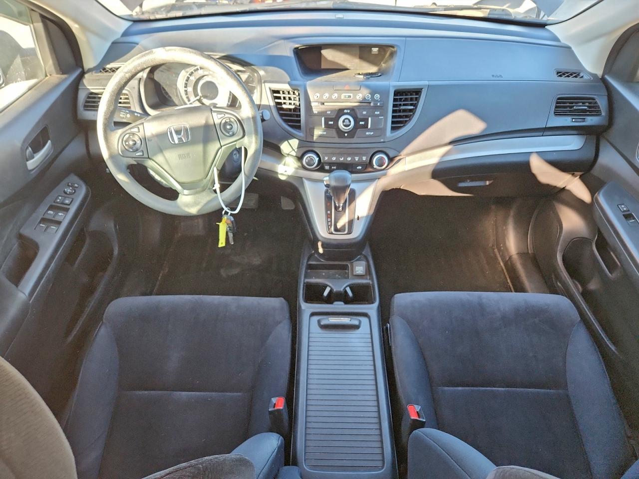 2014 Honda Cr-V Lx VIN: 2HKRM4H31EH693933 Lot: 94731755