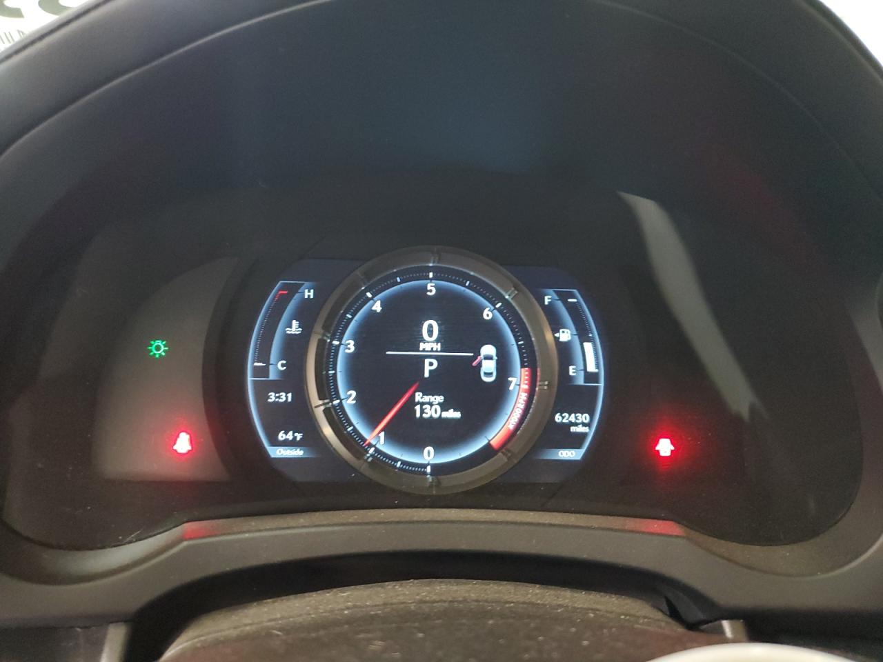 2019 Lexus Rc 350 VIN: JTHSZ5BC4K5009274 Lot: 91855135