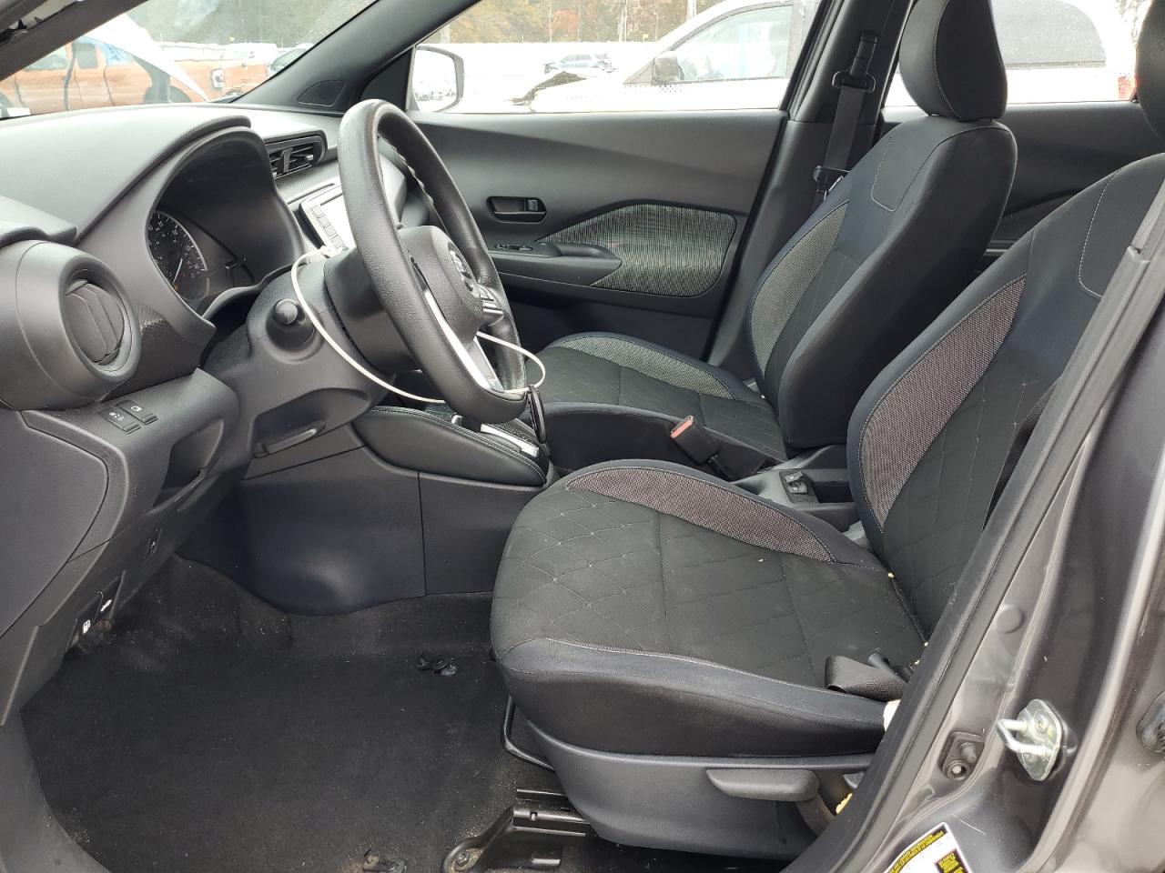 2018 Nissan Kicks S VIN: 3N1CP5CU2JL530658 Lot: 93436335