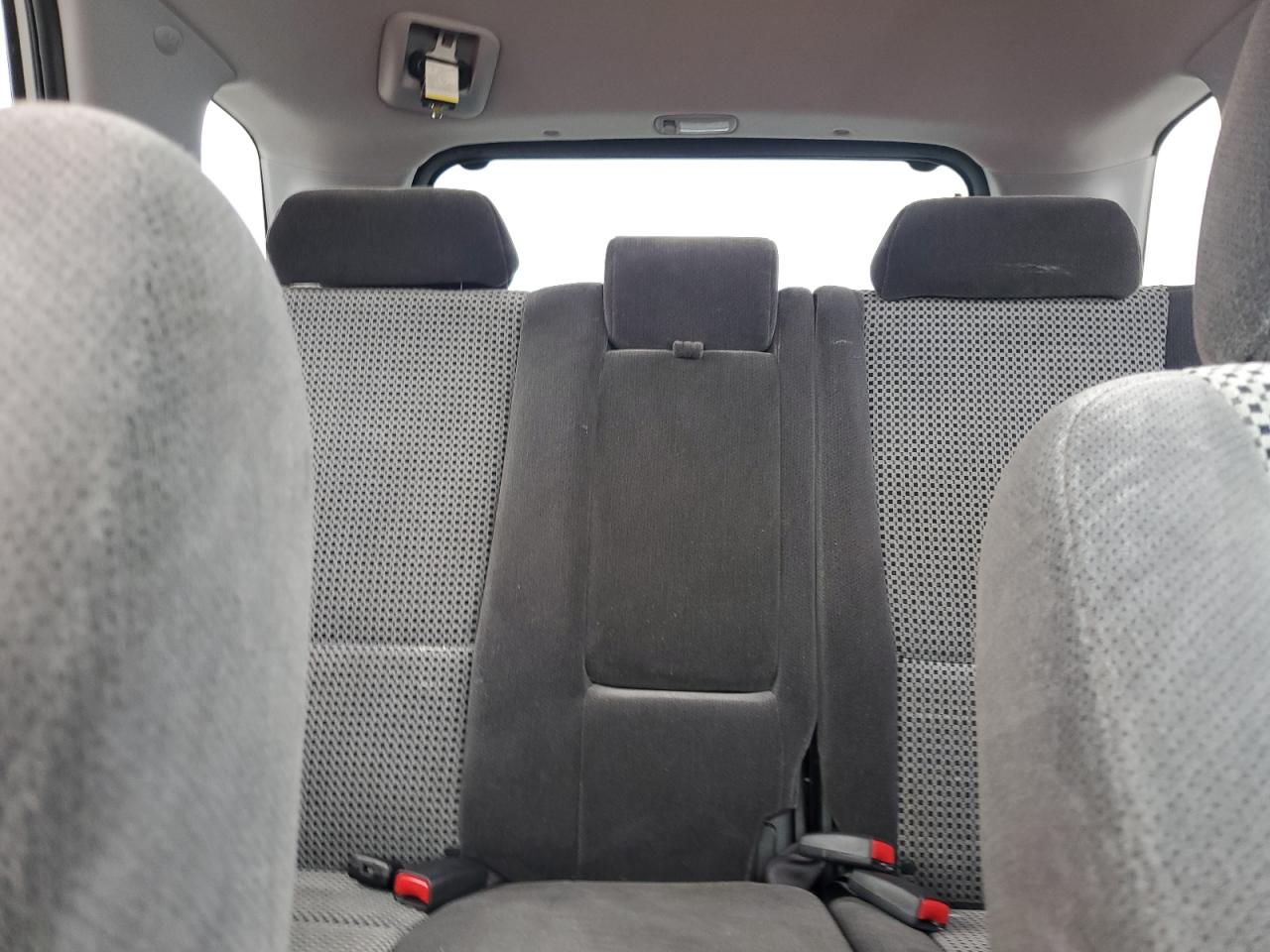 2008 Kia Sportage Ex VIN: KNDJF723687453786 Lot: 91239605