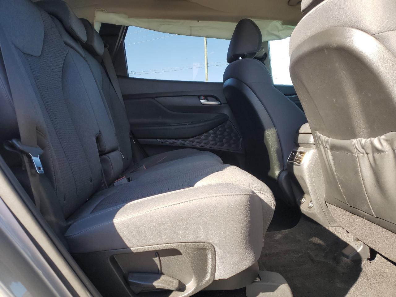 2023 Hyundai Santa Fe Sel VIN: 5NMS24AJ6PH635770 Lot: 93261415