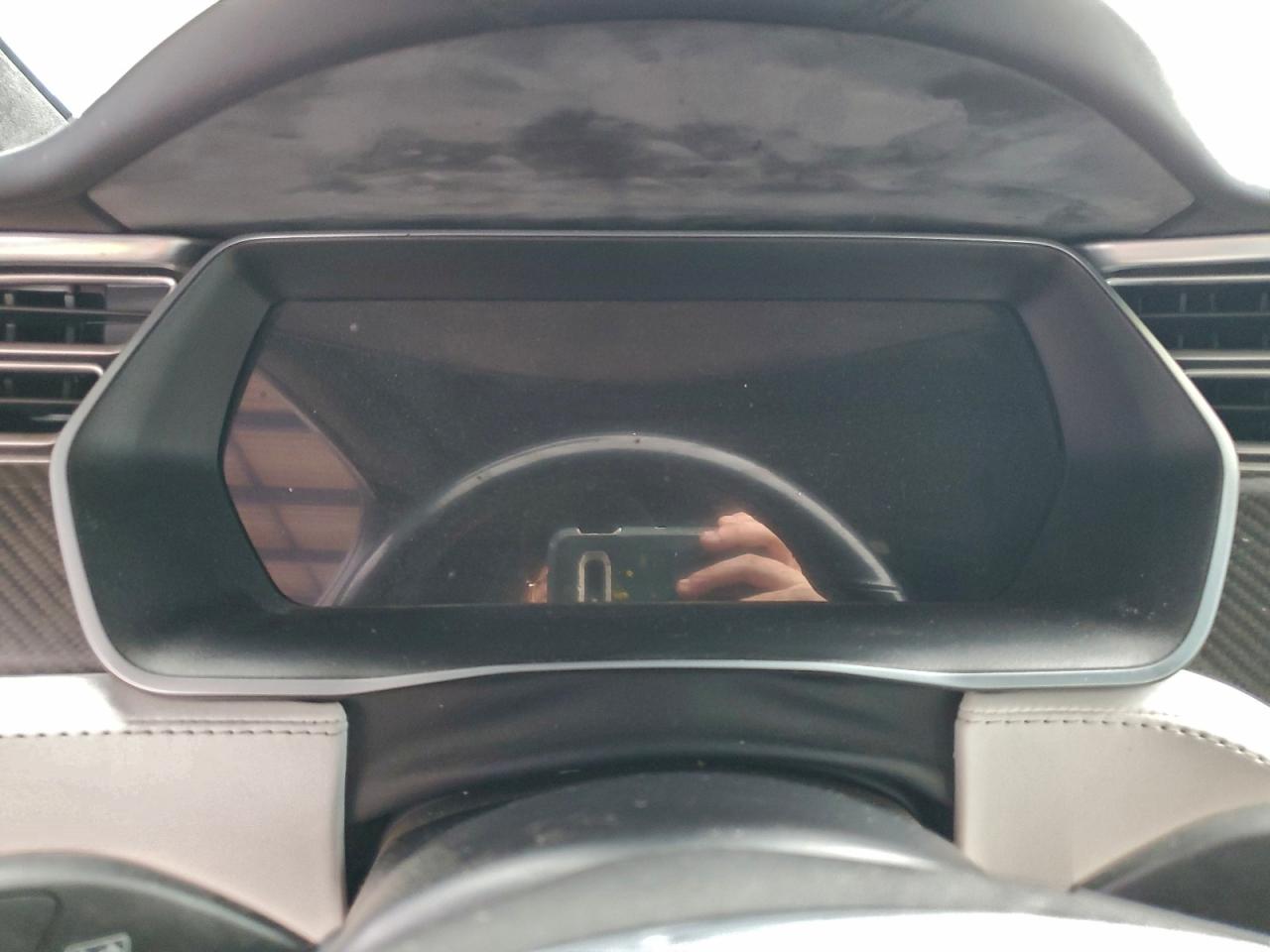 2017 Tesla Model X VIN: 5YJXCBE29HF066510 Lot: 92311835