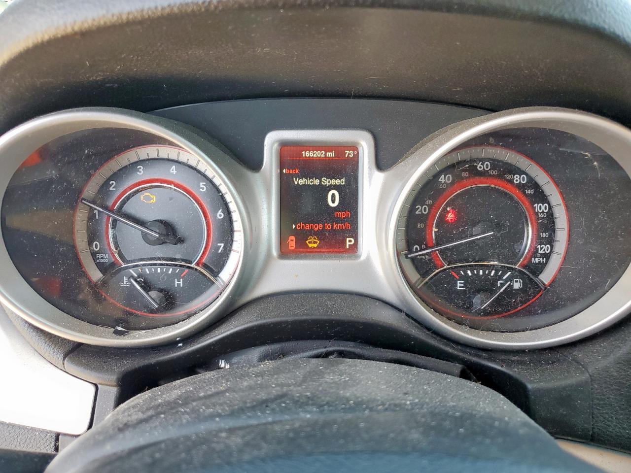 2014 Dodge Journey Se VIN: 3C4PDCAB1ET104432 Lot: 91780445