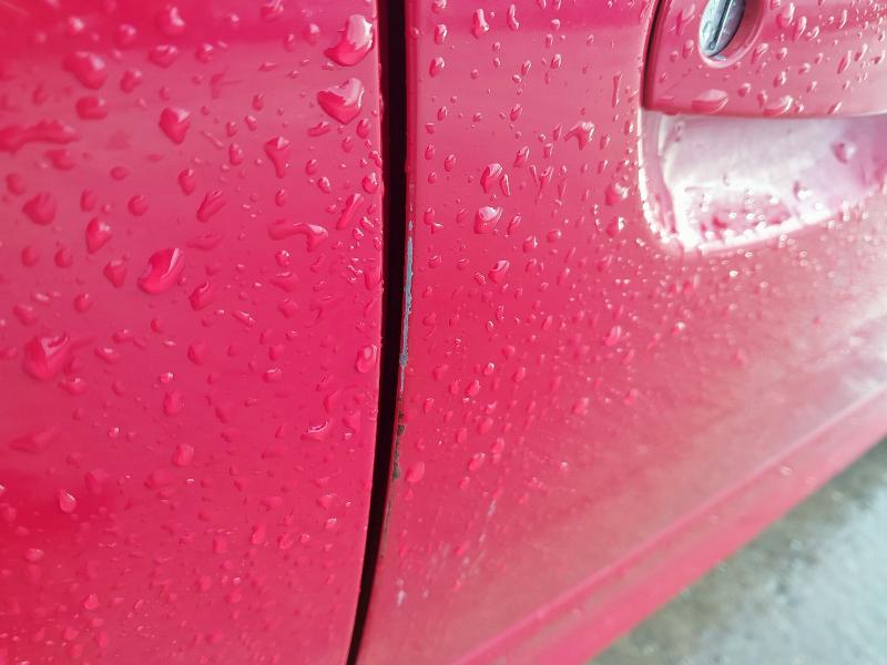 2009 AUDI A3 1.6 SE 5DR