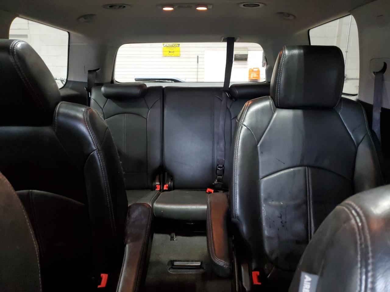 2013 GMC Acadia Slt-1 VIN: 1GKKVRKD5DJ169577 Lot: 91970855