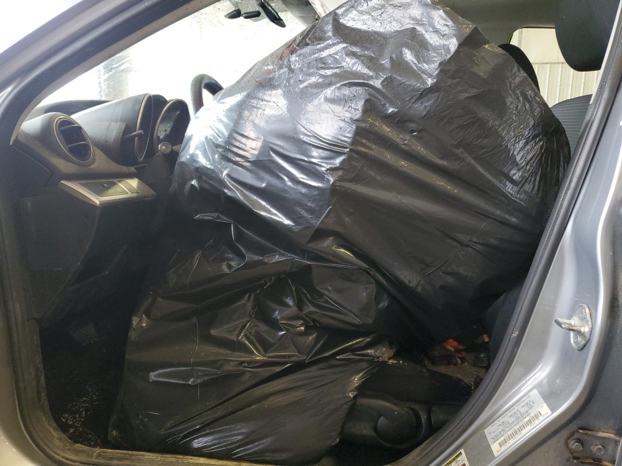 2013 Mazda 3 I VIN: JM1BL1TG0D1703905 Lot: 91114785