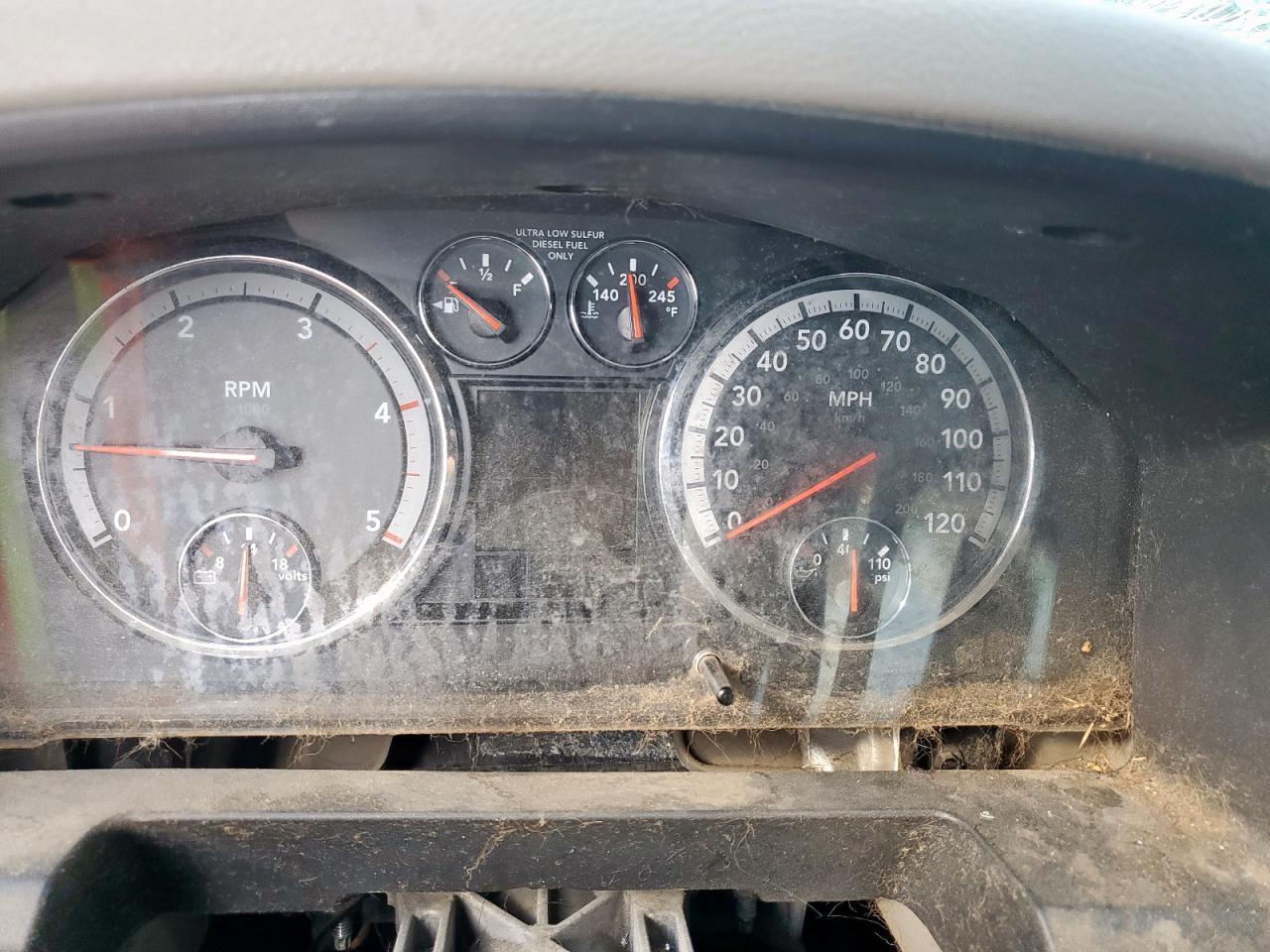 2012 Dodge Ram 2500 St VIN: 3C6UD5CL3CG196788 Lot: 91695735