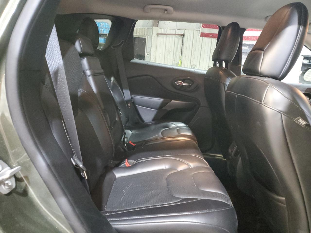 2019 Jeep Cherokee Limited VIN: 1C4PJMDX0KD256659 Lot: 92869965