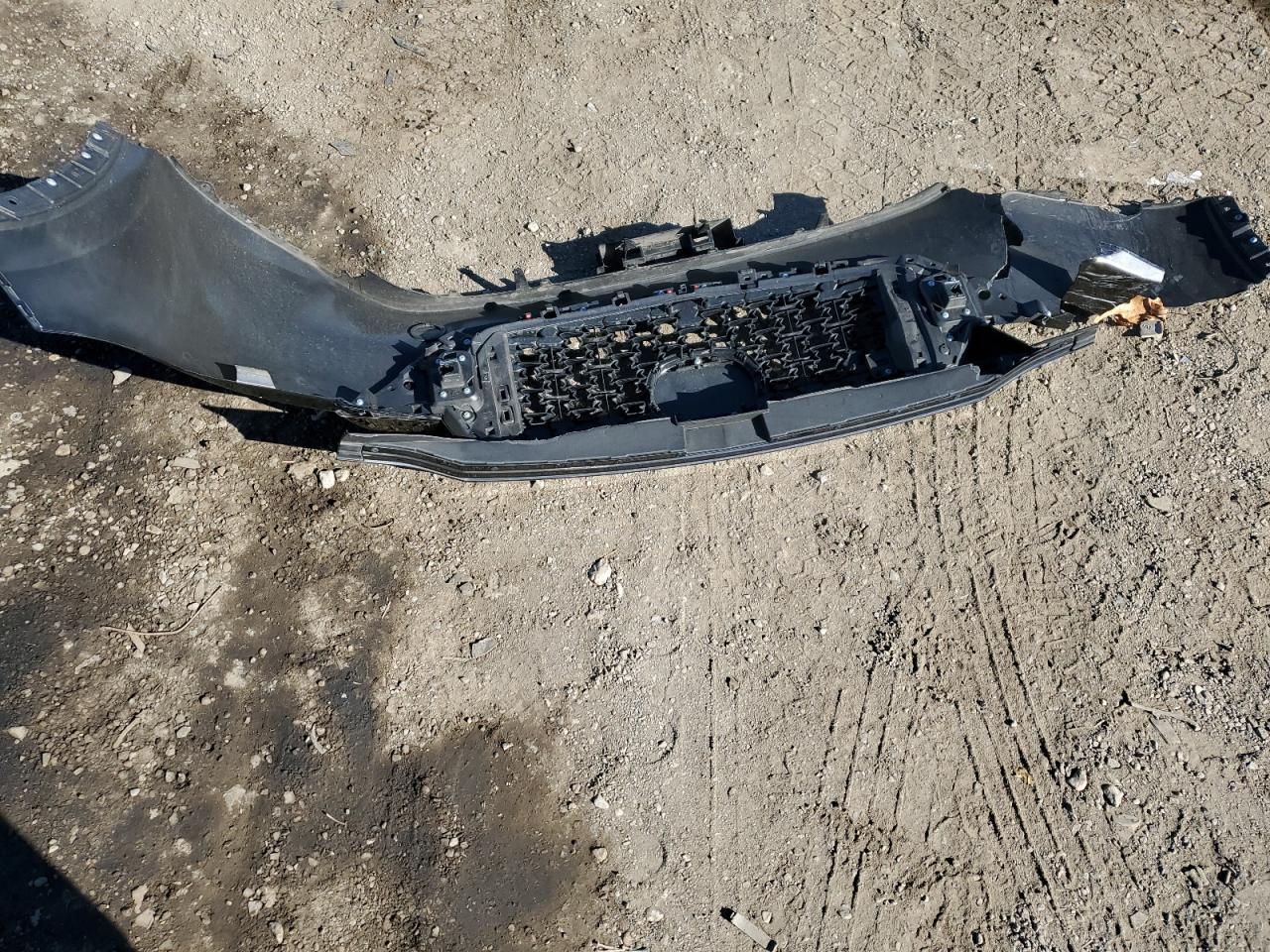 2022 Mazda Cx-5 VIN: JM3KFBAY7N0549457 Lot: 91286655