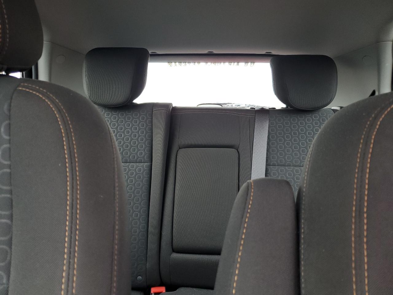 2017 Chevrolet Trax Ls VIN: KL7CJNSBXHB103770 Lot: 92240285