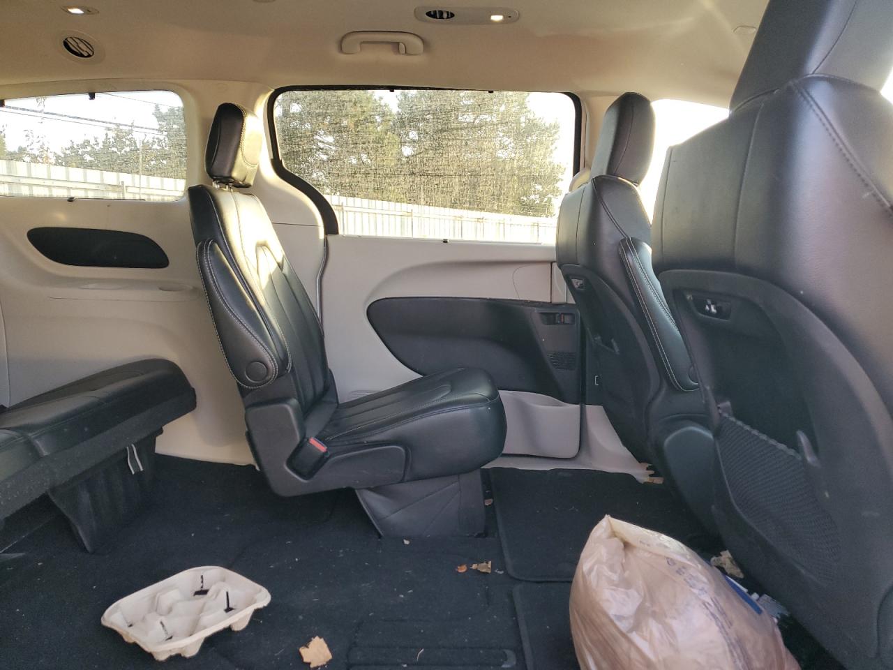 2022 Chrysler Pacifica Touring L VIN: 2C4RC1BG6NR199082 Lot: 90725175